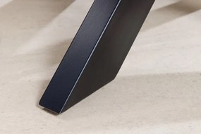 Masa Rotunda, Diametru 120cm, Design Unicat, Mountain Soul