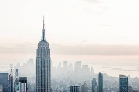 Fotografie Empire State Building in New York, Neil Emmerson