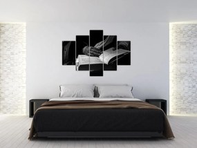 Tablou - Carte (150x105 cm)