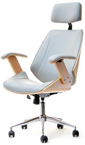 Fotoliu Franc (fag + crom). Promo -16%. 1109933