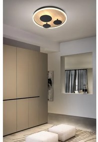 Wofi 9013-306S - Plafonieră LED REIMS dimabilă LED/26W/230V