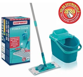 Set Leifheit PowerClean M 55510