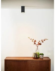 Spot LED dimabil Lucide 09916/06/36 DELTO 1xGU10/5W/230V gri