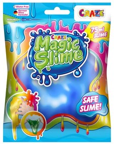 SLIME MAGIC IN PUNGUTA 75ML DIVERSE CULORI - CRAZE (CRZ57599)