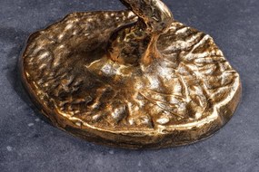 Masuta pentru Interior sau Exterior, Aluminiu, BIRDS 60cm