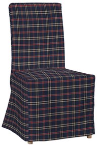Husa pentru scaun Ikea Henriksdal pana la podea