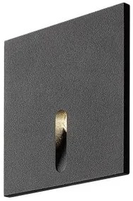 Spot incastrat led 3W BOVEN 71169 Rabalux