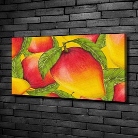 Pictură pe pânză Mango