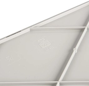 Keeeper Cutie pliabilă Ben 45 l Nordic Grey