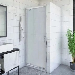 Usa de dus Roltechnik Proxima pivotanta 90 cm