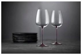 Set de pahare 4 buc. de vin 500 ml Vienna – Lyngby Glas
