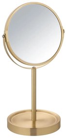 WENKO 26061100 - Oglindă ALATA 18,5x35 cm aurie