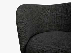 Fotoliu Saamit stofa L86 cm