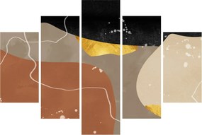 Tablou - Abstract (150x105 cm)