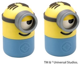 Set de solniță și piperniță WMF Minions