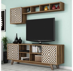 Mobilier living Ivonne (Nuc + Alb). 1089201