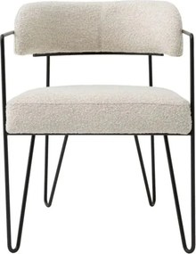 Scaun design elegant LUX Giuseppe