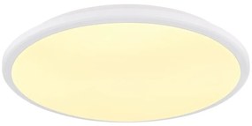 Plafoniera LED slim design circular XANDER