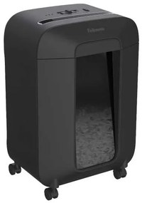 Tocator Fellowes LX 85, negru