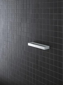 Inel pentru prosop Grohe Selection Cube-40766000