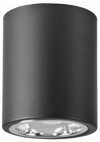 Plafonieră JUPITER 1xE27/20W/230V 120x98 mm