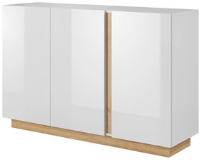 Dulap Archie 138 (Alb). 614279