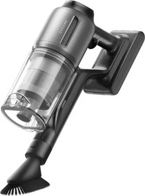 Aspirator verticar fara fir Dreame Z30 VZV17A, 855 W, 310 AW, 150.000 rpm, 3 viteze, 0,6 L, 90 min, HEPA H14, LED, Motor fara perii, Negru