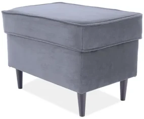 Taburete II Renda (gri). 1050780