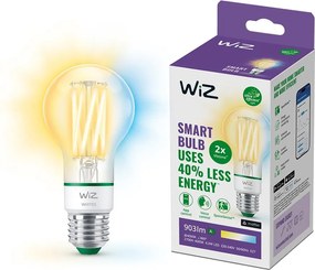 Bec smart cu filament E27, 4 W – WiZ