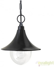 Pendul de exterior clasic, IP44, Konstanz 8246 RX