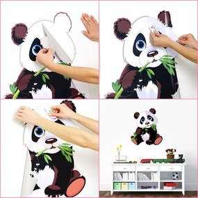 Autocolant Ambiance Owl