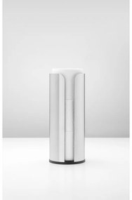 Suport hаrtie igienicа Brabantia ReNew 1003474, Triplu, Rezistent la coroziune, Inox