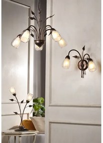 Aplică ONLI LILIANA 2xE14/6W/230V