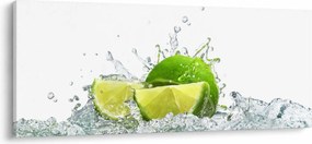 Tablou - Limes (120x50 cm)