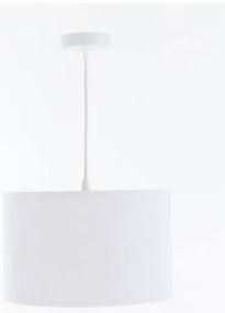 Lustră pe cablu pentru copii SWEET DREAMS 1xE27/60W/230V d. 30 cm