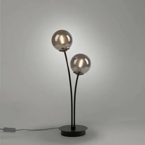 Lampă LED masă WIDOW 2xG9/3W/230V Paul Neuhaus 4040-18