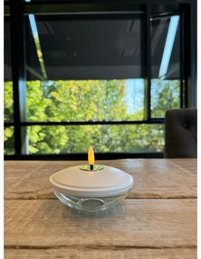 Lumânare LED (înălțime 5 cm) Lia – Sirius