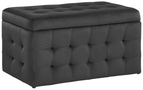 Taburete Micza (negru). 1081390
