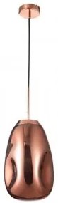 Pendul modern 1 bec E27 Lava 9190391 Nova Luce