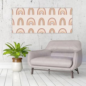 Tablou - Creații de vis N⁰3 (120x50 cm)