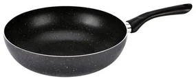 Tigaie WOK cu bază pentru inducţie 28 cm