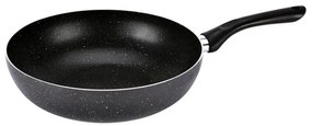Tigaie WOK cu bază pentru inducţie 28 cm