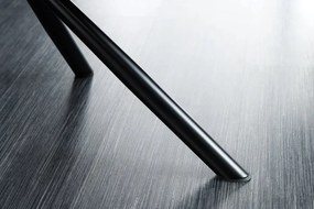 Set de 2 scaune pivotante BIG GEORGE maro taupe