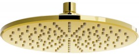 Mexen D-40 pară de tip ploaie 22 cm, Aurie - 79740-50