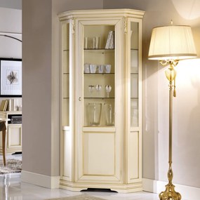 VITRINA COLT MARCO POLO
