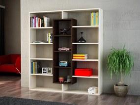 Raft Ampre (Stejar + Maro). Promo -22%. 1088238