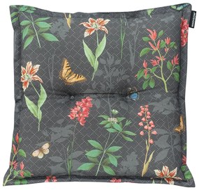 Perna de scaun MADISON CLEA GREY 50x50 cm, gri