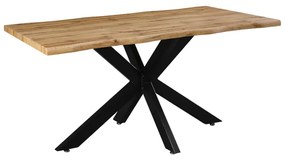 Masa Bucatarie/Dining Gordon Stejar Sonoma 150x90 Cm
