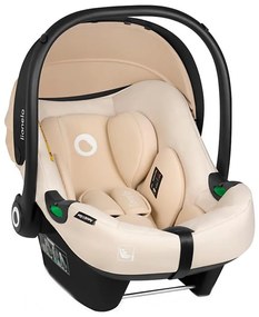 Lionelo - Scaun auto ASTRID i-Size 40-87 cm bejliu