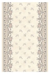 Traversa lana Dafne alabaster Selectează lătime: 120 X